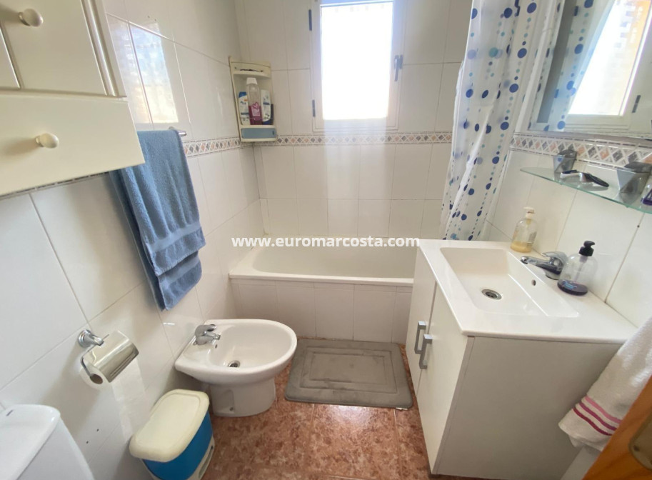 Objekte zum Wiederverkauf - Stadthaus - Torrevieja - Carrefour
