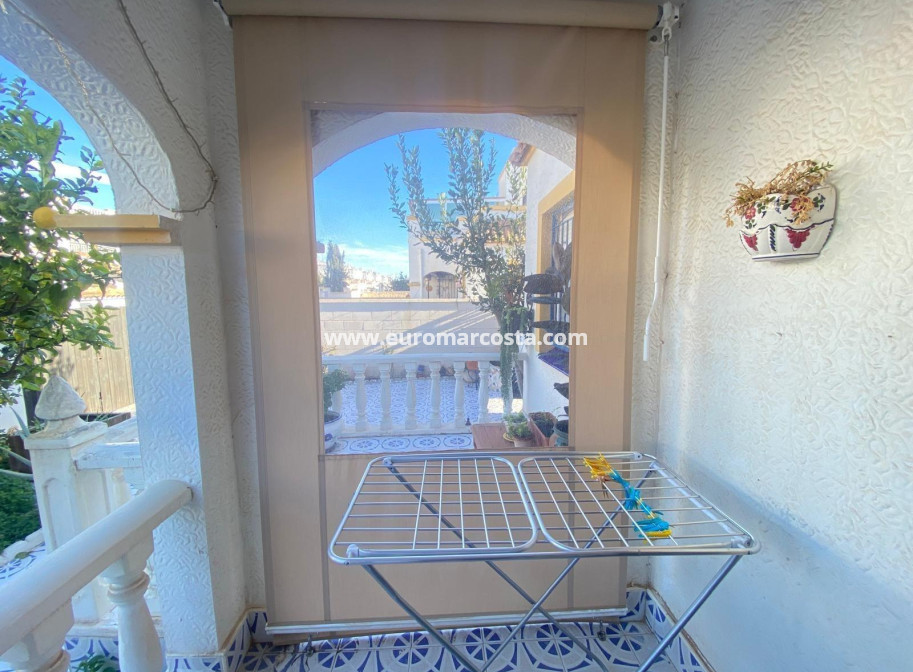Objekte zum Wiederverkauf - Stadthaus - Torrevieja - Carrefour