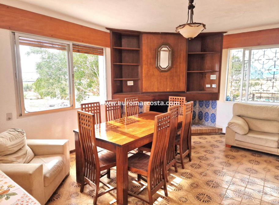 Venta - Villa - Cieza - Murcia