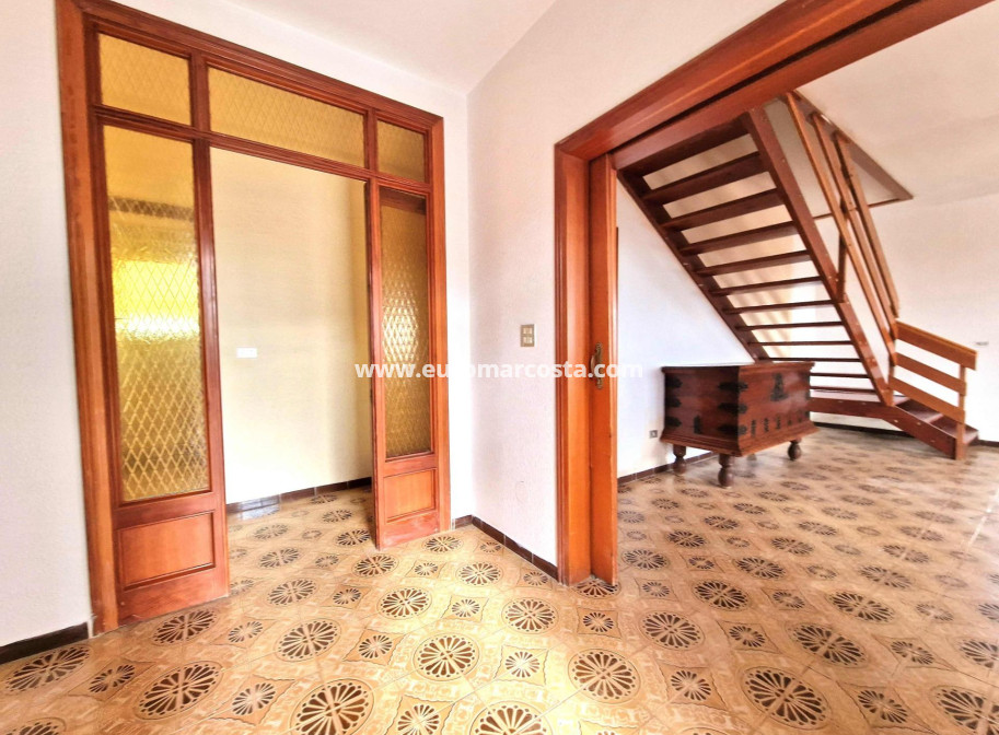Venta - Villa - Cieza - Murcia