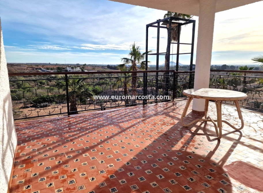 Venta - Villa - Cieza - Murcia
