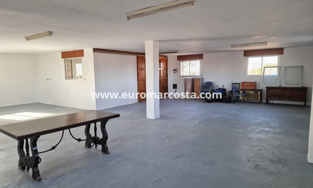 Venta - Villa - Cieza - Murcia