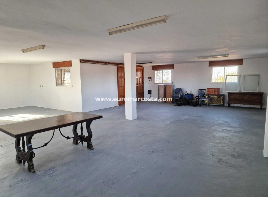 Venta - Villa - Cieza - Murcia