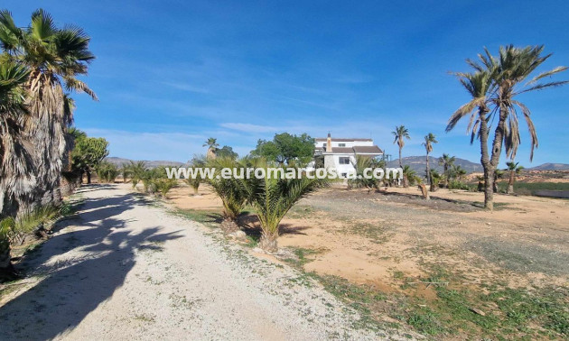 Venta - Villa - Cieza - Murcia