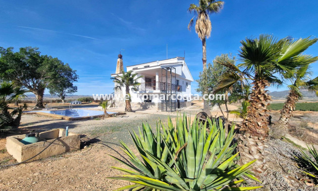 Venta - Villa - Cieza - Murcia