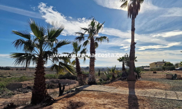 Venta - Villa - Cieza - Murcia