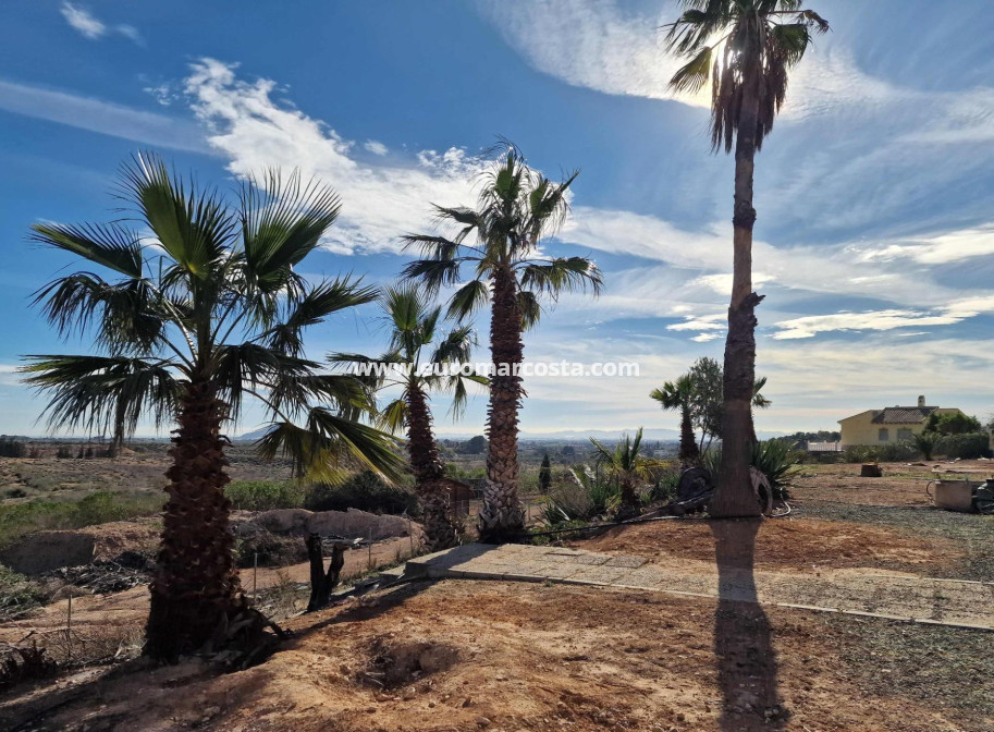 Venta - Villa - Cieza - Murcia