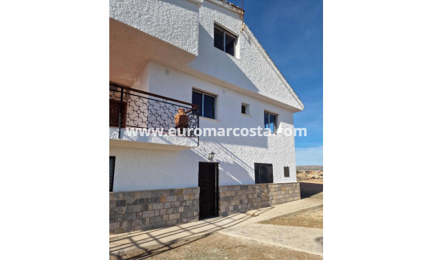 Venta - Villa - Cieza - Murcia