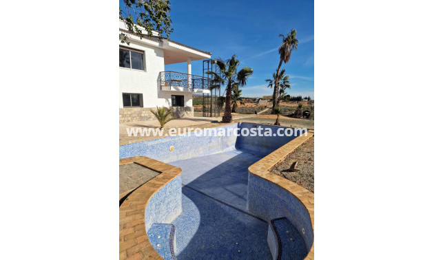 Venta - Villa - Cieza - Murcia