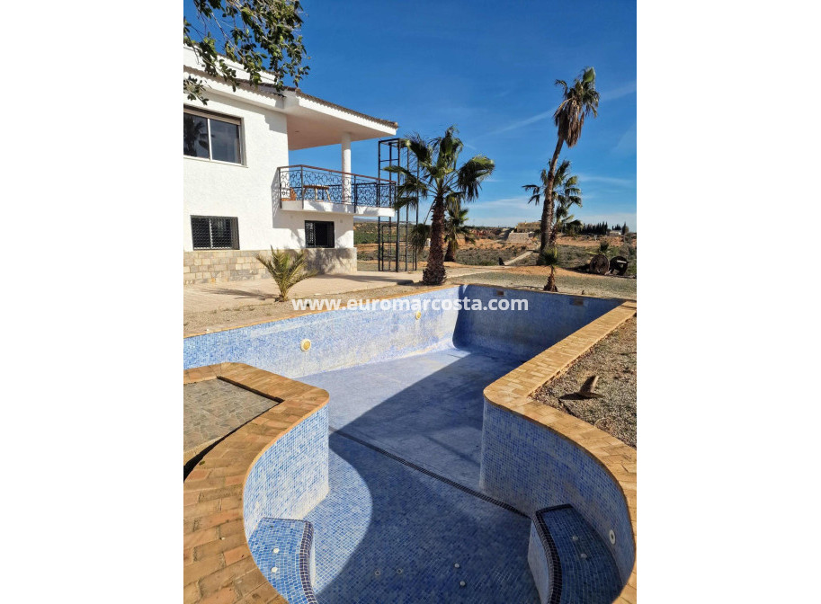 Venta - Villa - Cieza - Murcia