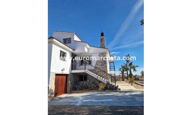 Venta - Villa - Cieza - Murcia