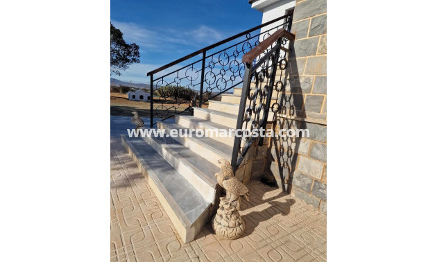 Venta - Villa - Cieza - Murcia