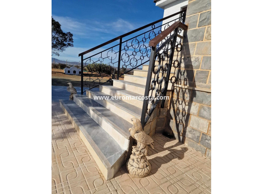 Venta - Villa - Cieza - Murcia