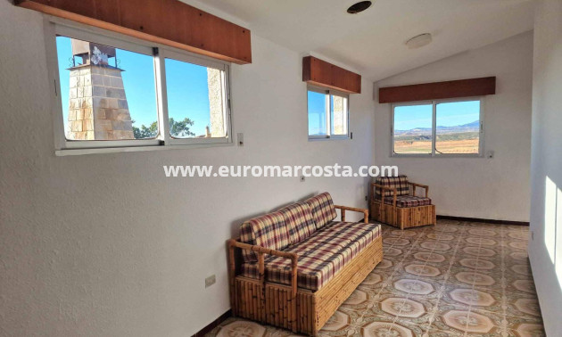 Venta - Villa - Cieza - Murcia