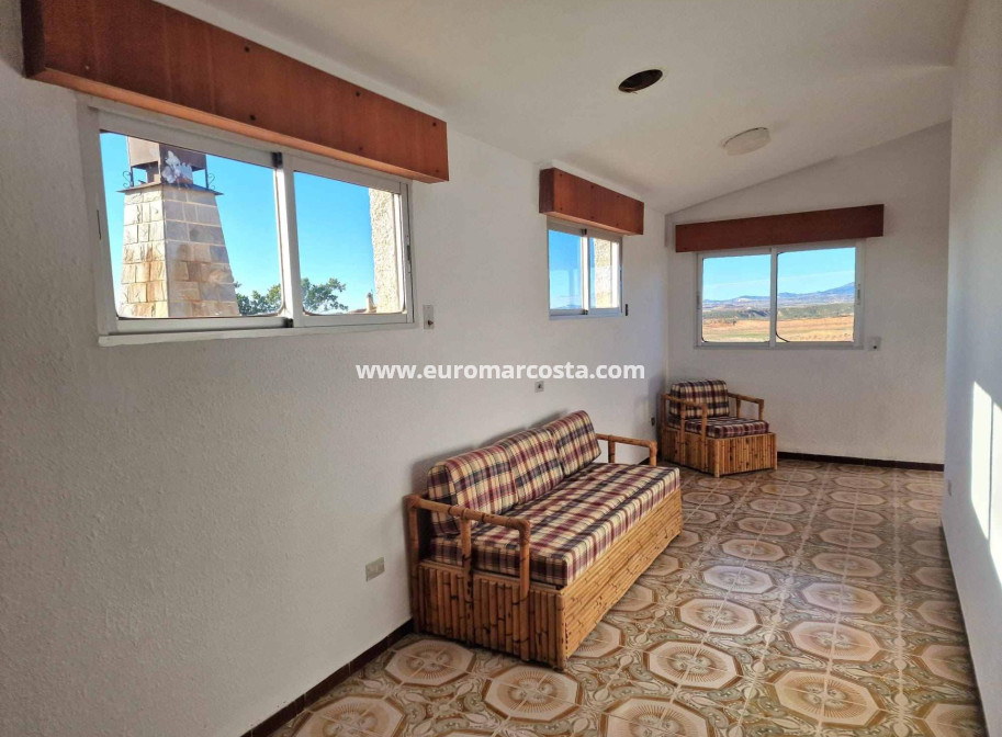 Venta - Villa - Cieza - Murcia