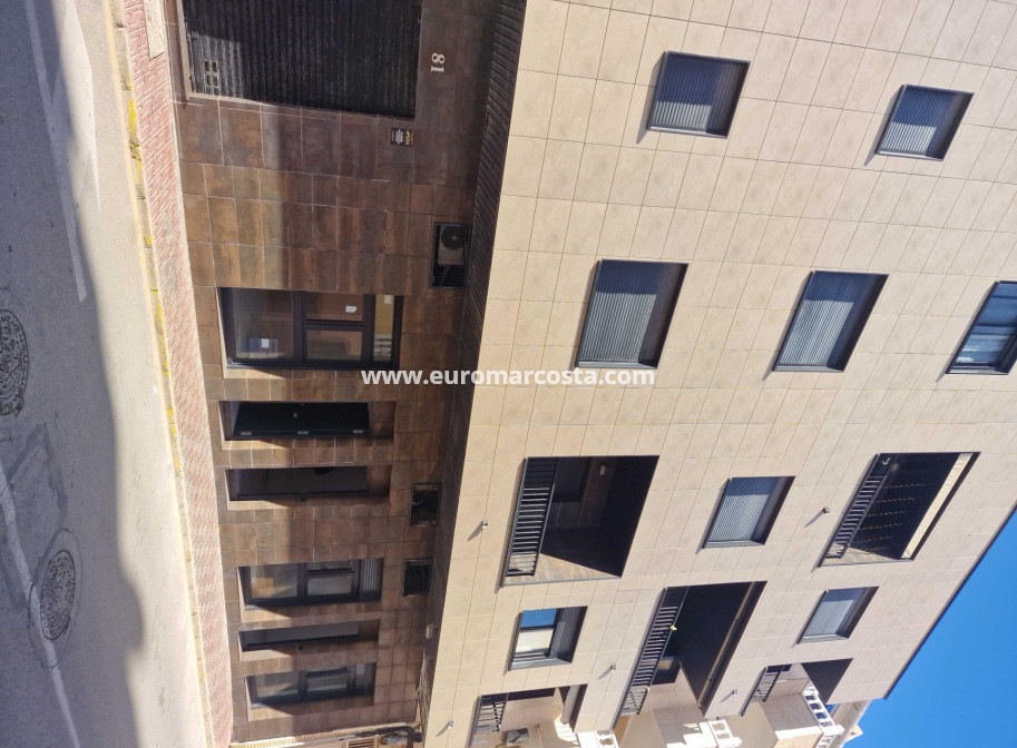 Venta - Estudio - Torrevieja - La Mata