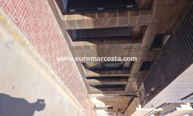 Venta - Estudio - Torrevieja - La Mata