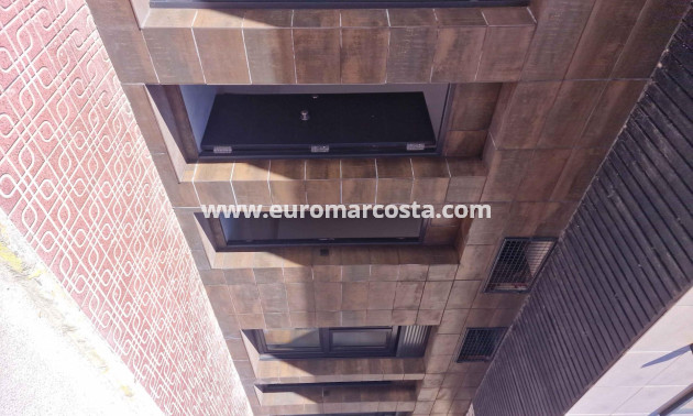 Venta - Estudio - Torrevieja - La Mata