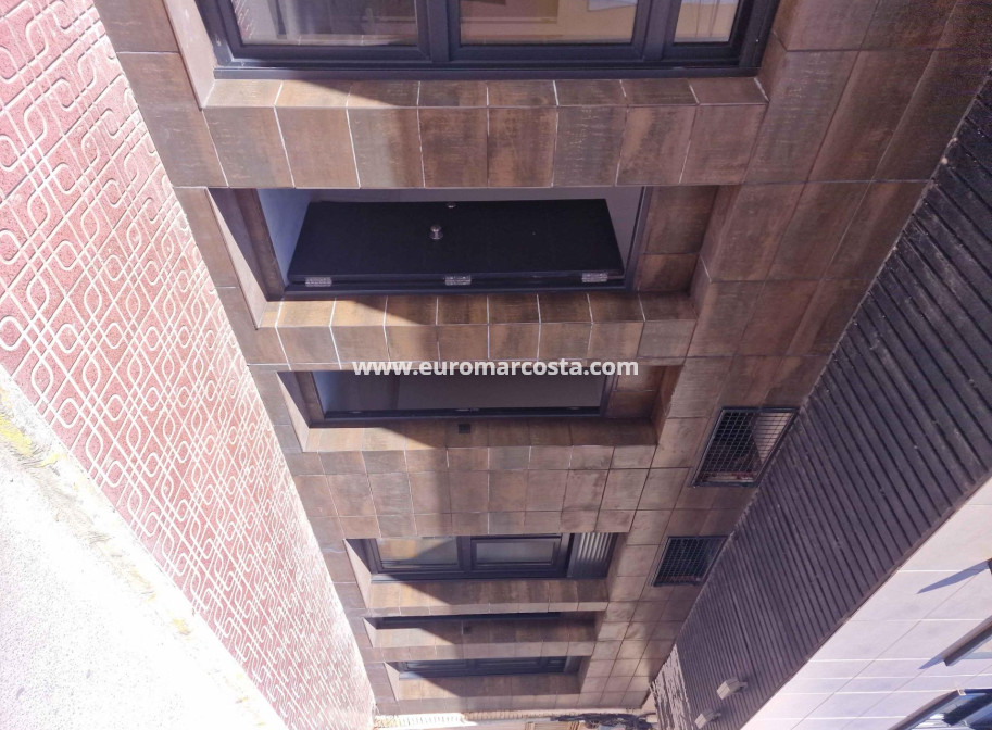 Venta - Estudio - Torrevieja - La Mata
