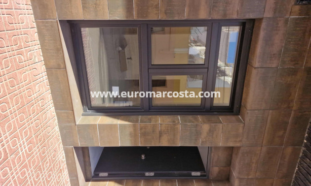 Venta - Estudio - Torrevieja - La Mata
