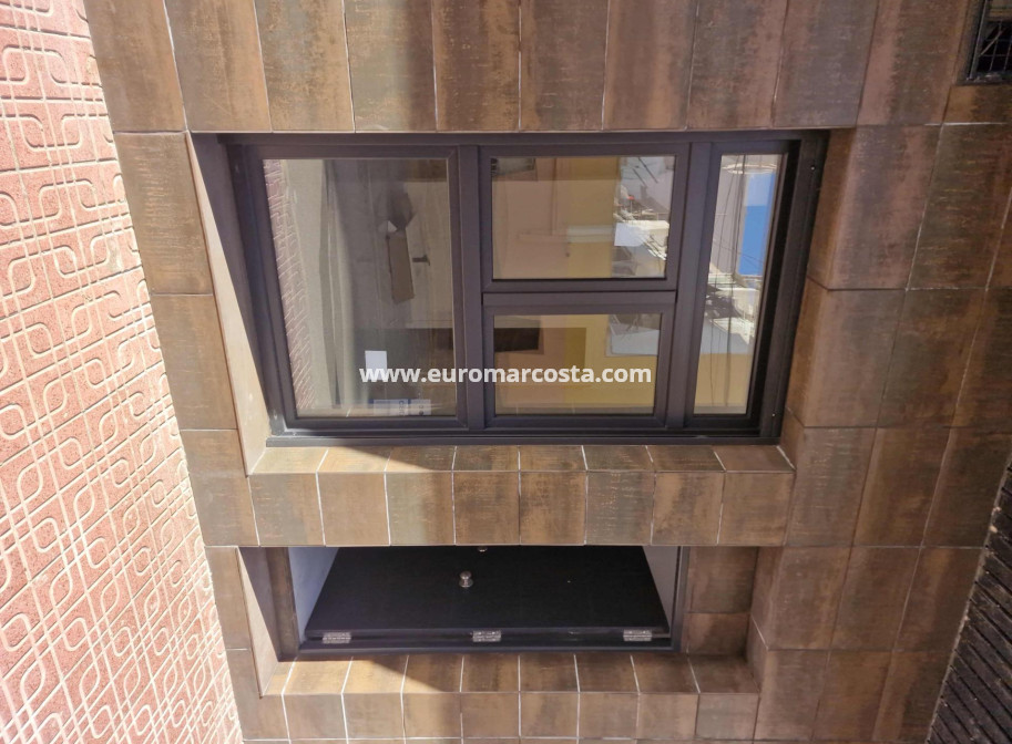 Venta - Estudio - Torrevieja - La Mata