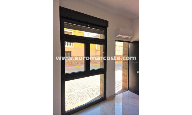 Venta - Estudio - Torrevieja - La Mata