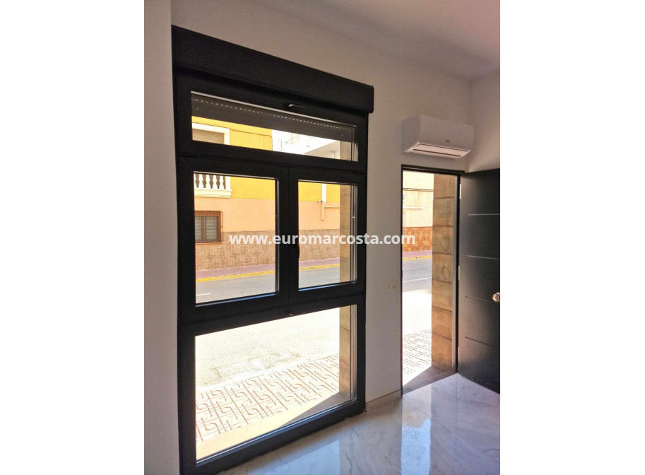 Venta - Estudio - Torrevieja - La Mata