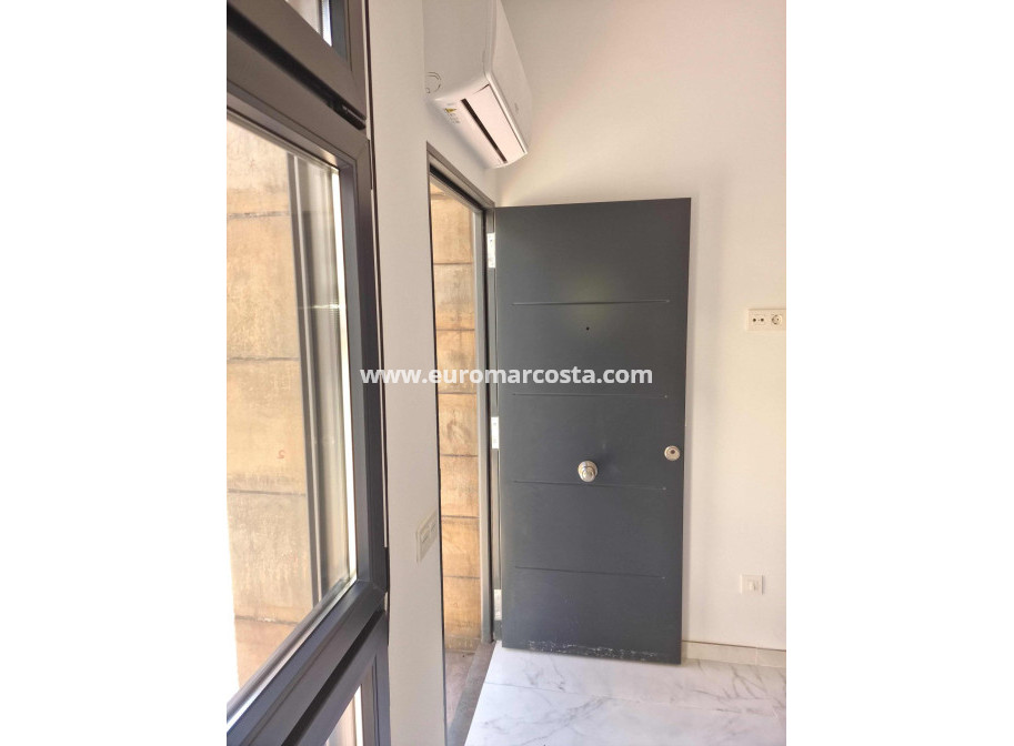 Venta - Estudio - Torrevieja - La Mata