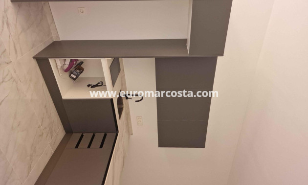Venta - Estudio - Torrevieja - La Mata