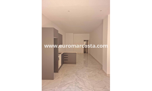 Venta - Estudio - Torrevieja - La Mata