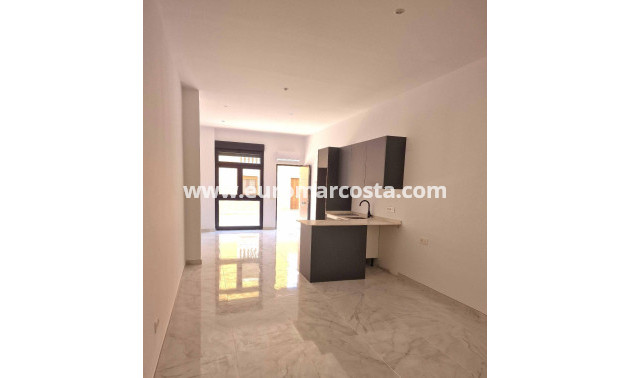 Venta - Estudio - Torrevieja - La Mata