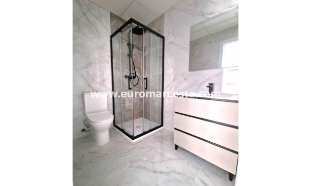 Venta - Estudio - Torrevieja - La Mata
