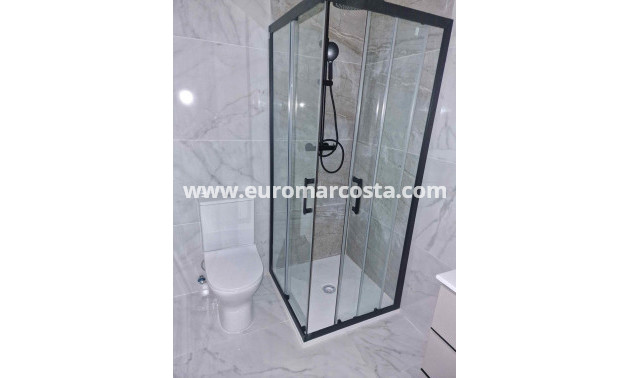 Venta - Estudio - Torrevieja - La Mata