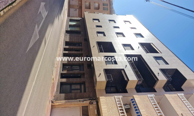 Venta - Estudio - Torrevieja - La Mata