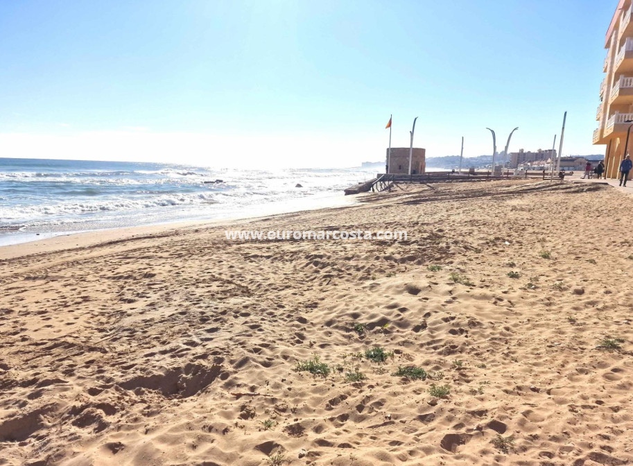 Venta - Estudio - Torrevieja - La Mata