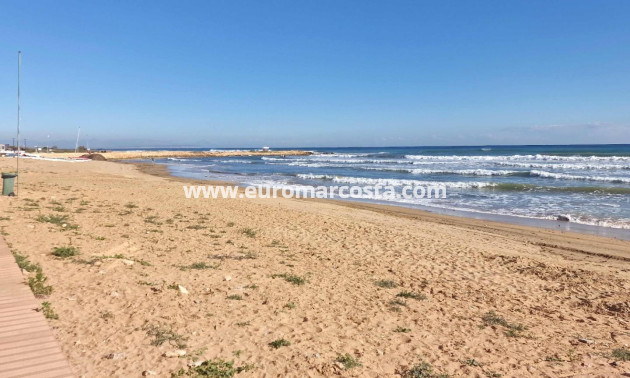 Venta - Estudio - Torrevieja - La Mata