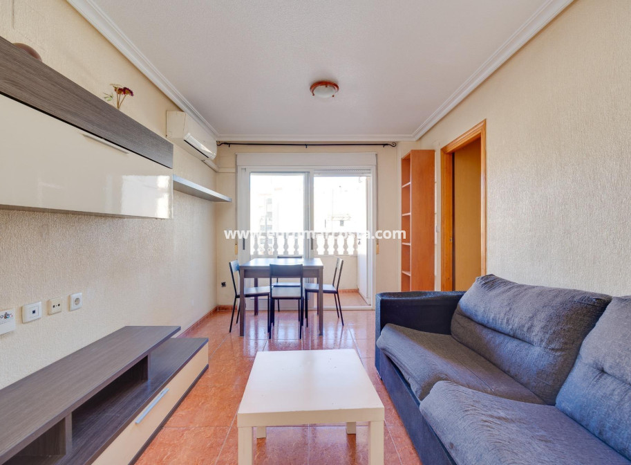 Venta - Apartamento / piso - Torrevieja - TORREVIEJA