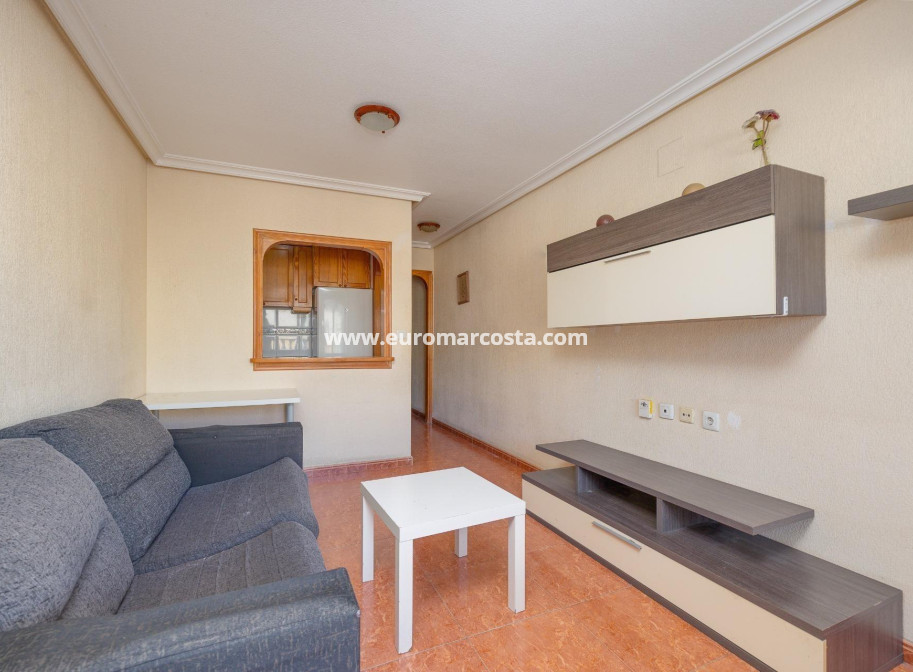 Venta - Apartamento / piso - Torrevieja - TORREVIEJA