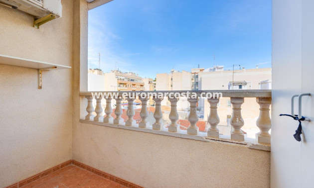 Venta - Apartamento / piso - Torrevieja - TORREVIEJA