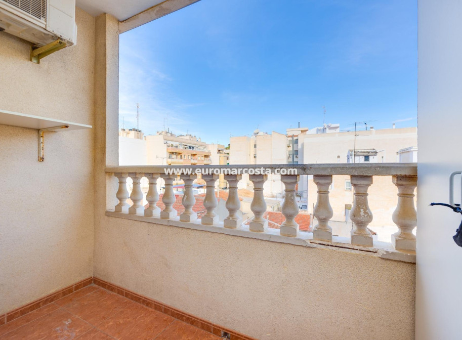 Venta - Apartamento / piso - Torrevieja - TORREVIEJA