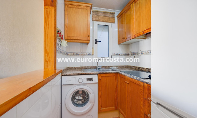 Venta - Apartamento / piso - Torrevieja - TORREVIEJA