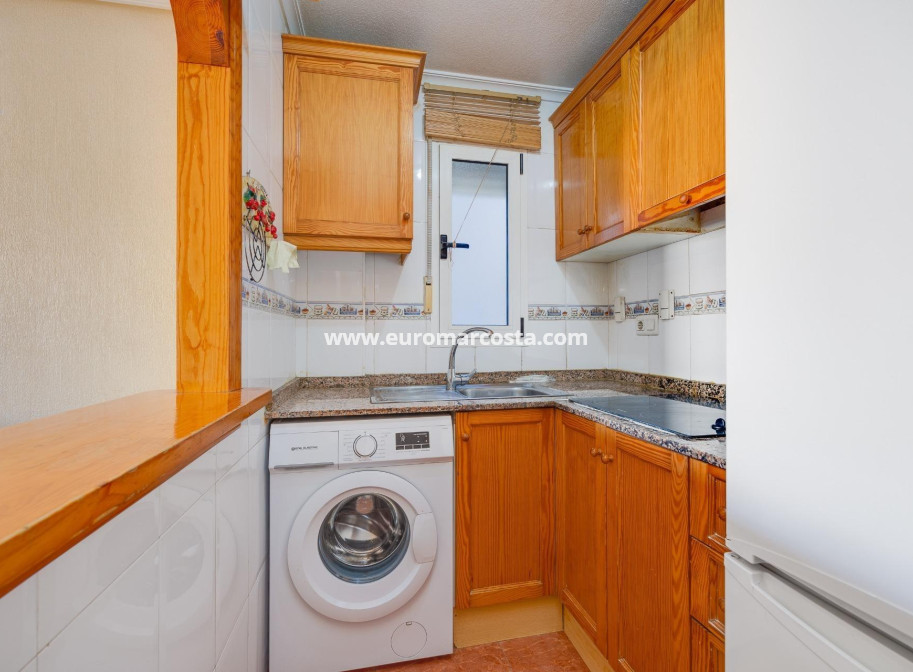Venta - Apartamento / piso - Torrevieja - TORREVIEJA