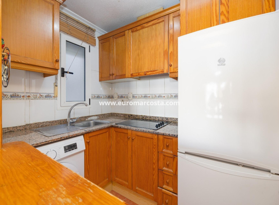Venta - Apartamento / piso - Torrevieja - TORREVIEJA