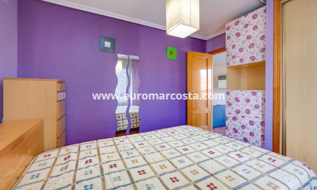 Venta - Apartamento / piso - Torrevieja - TORREVIEJA