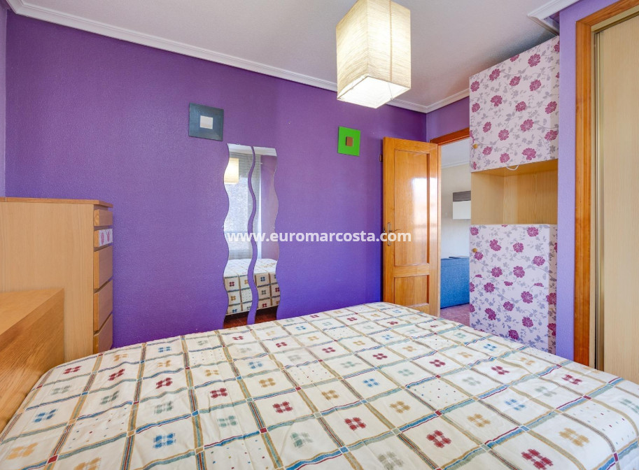 Venta - Apartamento / piso - Torrevieja - TORREVIEJA