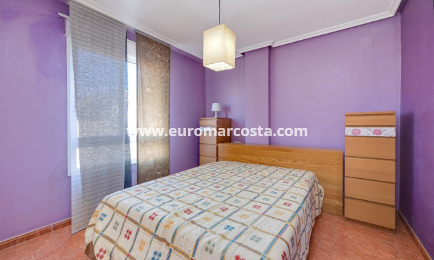 Venta - Apartamento / piso - Torrevieja - TORREVIEJA