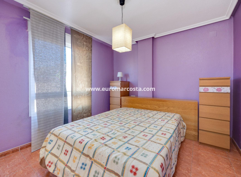 Venta - Apartamento / piso - Torrevieja - TORREVIEJA