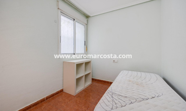 Venta - Apartamento / piso - Torrevieja - TORREVIEJA