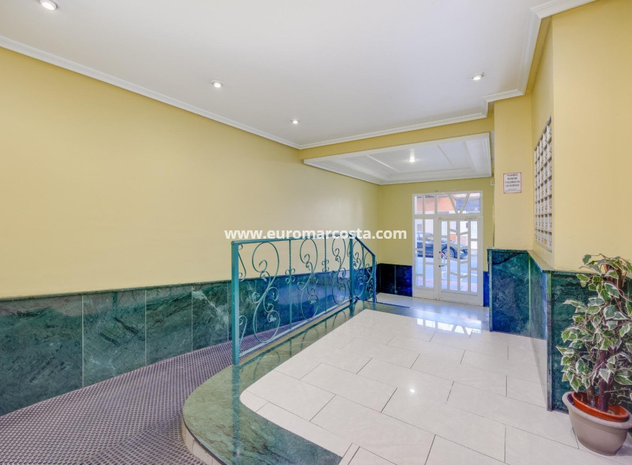 Venta - Apartamento / piso - Torrevieja - TORREVIEJA