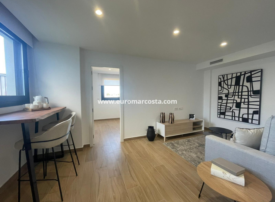 Venta - Villa - Algorfa - Comunidad valenciana